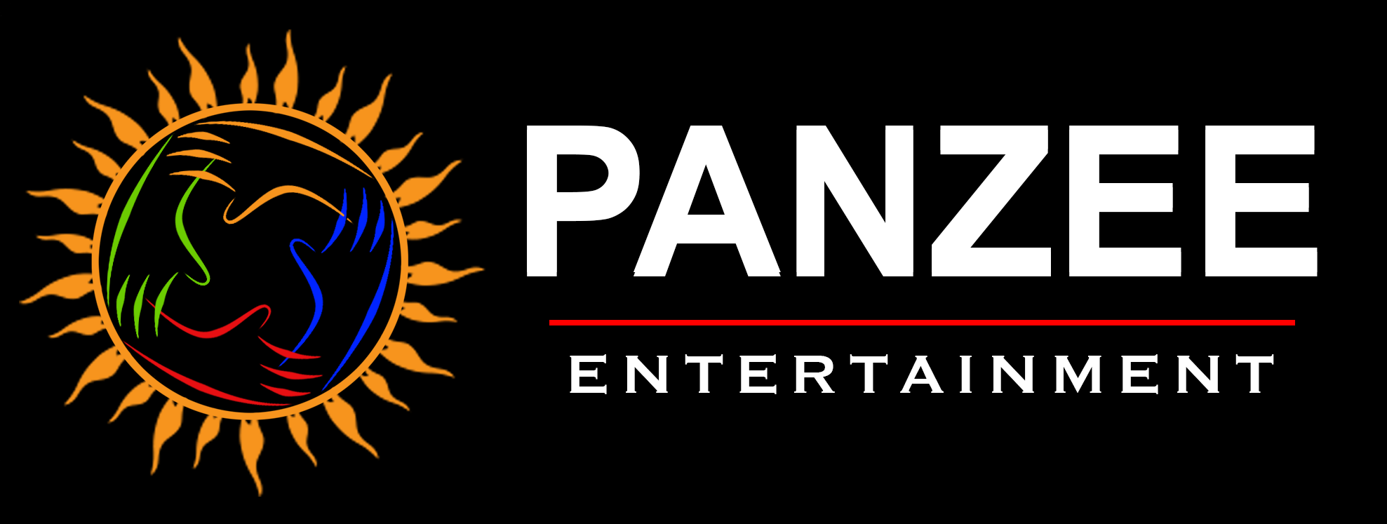 Panzee Logo